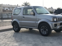 للبيع سوزوكي Jimny 2017