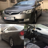 للبيع هوندا Civic 2006