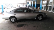 للبيع تويوتا camry 1999