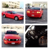 للبيع فورد Mustang  2005