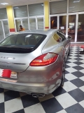 للبيع بورش Panamera 2010