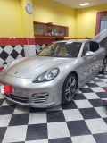 للبيع بورش Panamera 2010