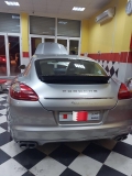 للبيع بورش Panamera 2010