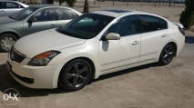 للبيع نيسان Altima 2009