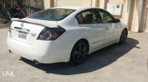 للبيع نيسان Altima 2009