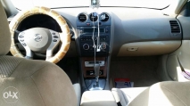 للبيع نيسان Altima 2009