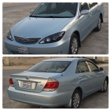 للبيع تويوتا camry 2006