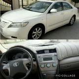 للبيع تويوتا camry 2008