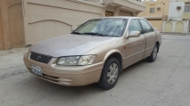 للبيع تويوتا camry 1998