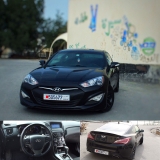 للبيع هونداي Genesis Coupe 2015