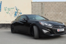 للبيع هونداي Genesis Coupe 2015