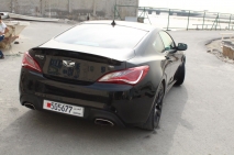 للبيع هونداي Genesis Coupe 2015