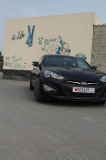 للبيع هونداي Genesis Coupe 2015