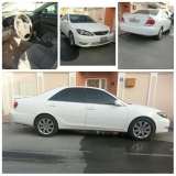 للبيع تويوتا camry 2006