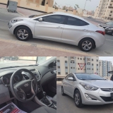 للبيع هونداي Elantra 2015