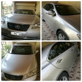 للبيع لكزس IS 2008