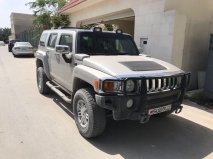 للبيع همر H3 2006