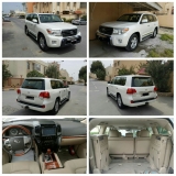 للبيع تويوتا Land Cruiser  2013