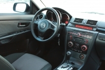 للبيع مازدا  2006