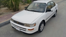 للبيع تويوتا Corolla 1996