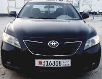 للبيع تويوتا camry 2009