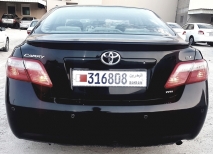 للبيع تويوتا camry 2009