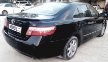 للبيع تويوتا camry 2009