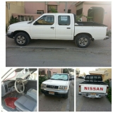 للبيع نيسان Pick up 1999