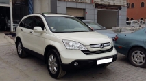 للبيع هوندا CRV 2005