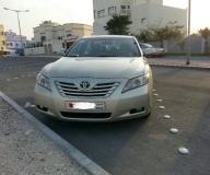 للبيع تويوتا camry 2007