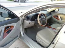 للبيع تويوتا camry 2007