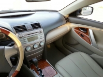 للبيع تويوتا camry 2007