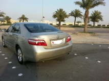 للبيع تويوتا camry 2007