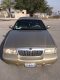 للبيع ميركوري Grand Marquis 1999