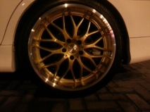 للبيع قطع غيار  2010