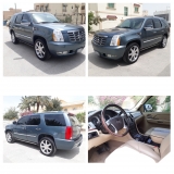 للبيع كاديلاك Escalade 2009