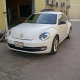 للبيع فولكس واجن Beetle 2015