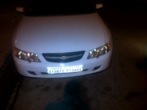 للبيع شفروليت Lumina 2003