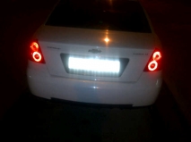 للبيع شفروليت Lumina 2003