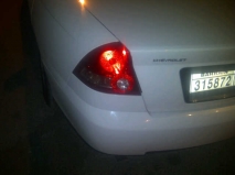 للبيع شفروليت Lumina 2003