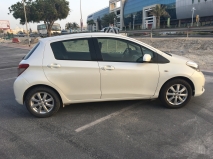 للبيع تويوتا Yaris 2013