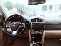 للبيع تويوتا camry 0