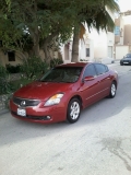 للبيع نيسان Altima 2009