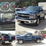 للبيع شفروليت Silverado 2015