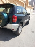 للبيع تويوتا RAV4 2001