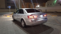 للبيع هونداي Sonata 2009