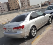 للبيع هونداي Sonata 2009