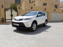 للبيع تويوتا RAV4 2013