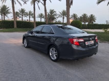 للبيع تويوتا camry 2012