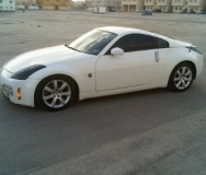 للبيع نيسان  2005